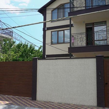 Arkadiya House Odessa Exterior foto