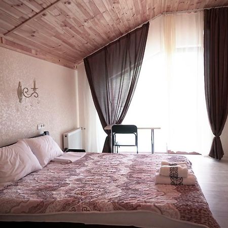 Arkadiya House Odessa Exterior foto