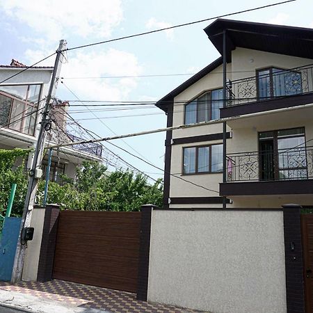 Arkadiya House Odessa Exterior foto