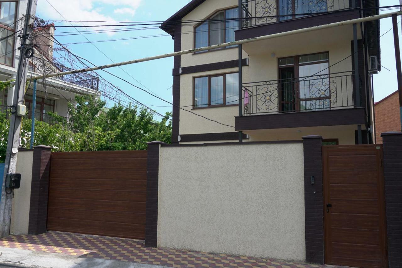Arkadiya House Odessa Exterior foto