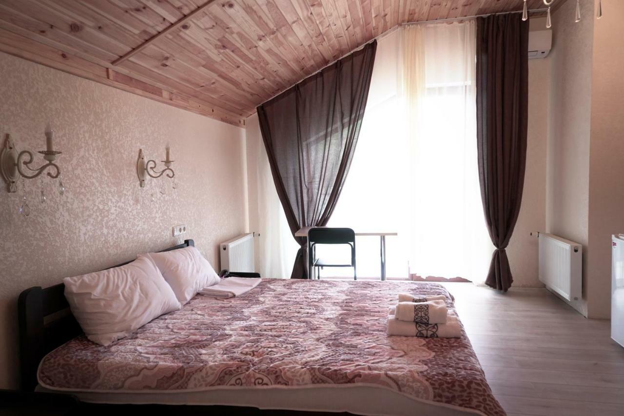 Arkadiya House Odessa Exterior foto