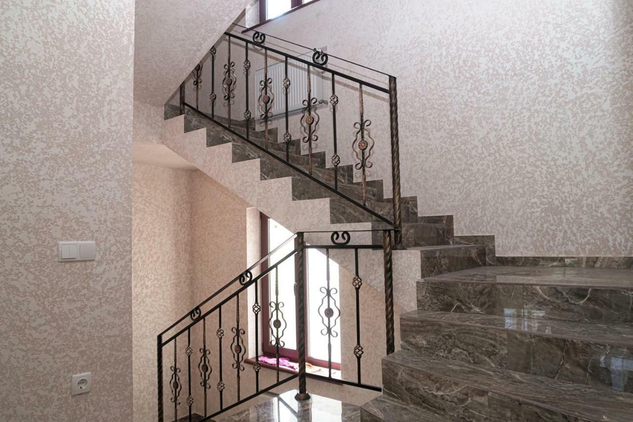 Arkadiya House Odessa Exterior foto