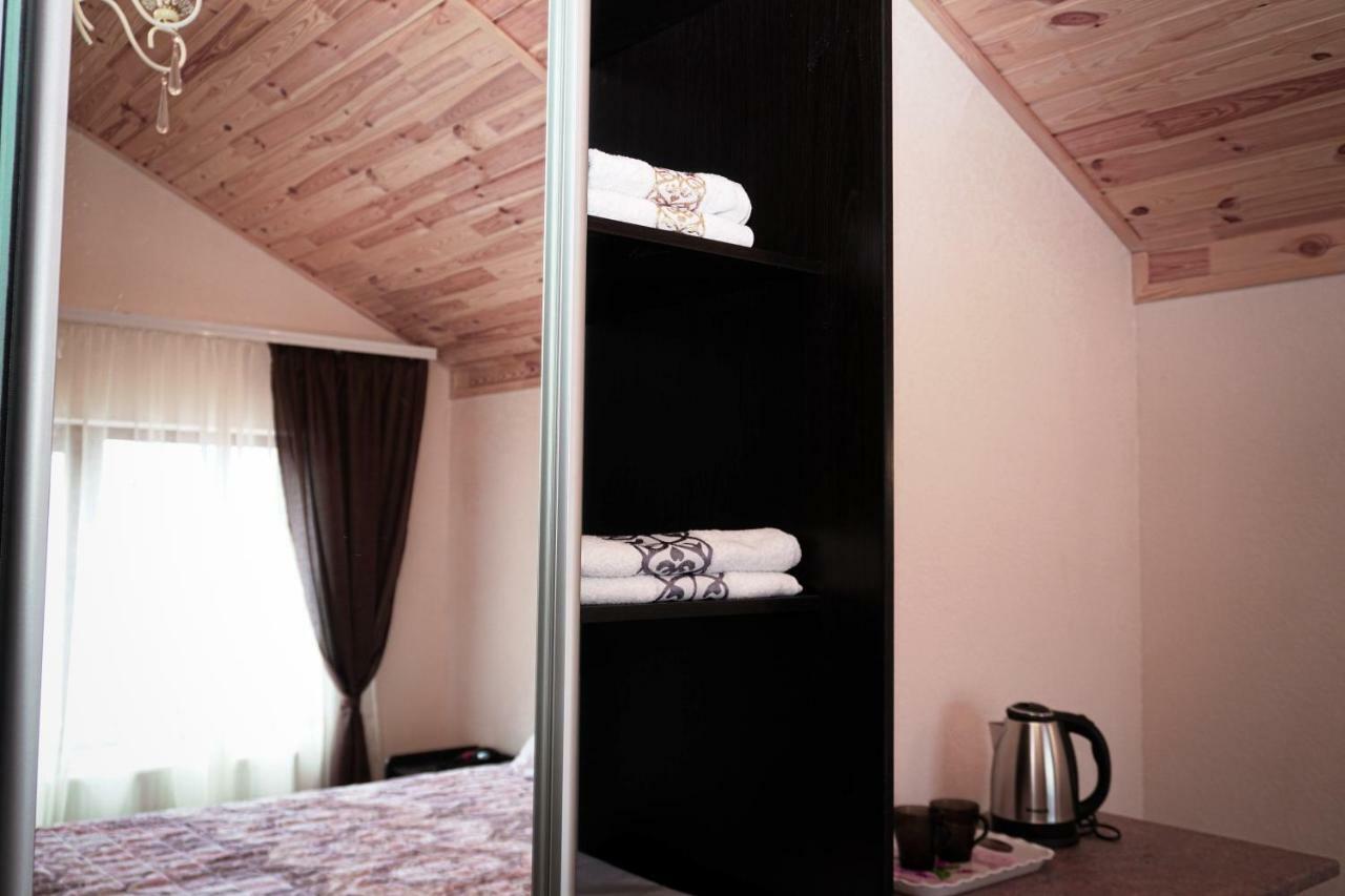 Arkadiya House Odessa Exterior foto