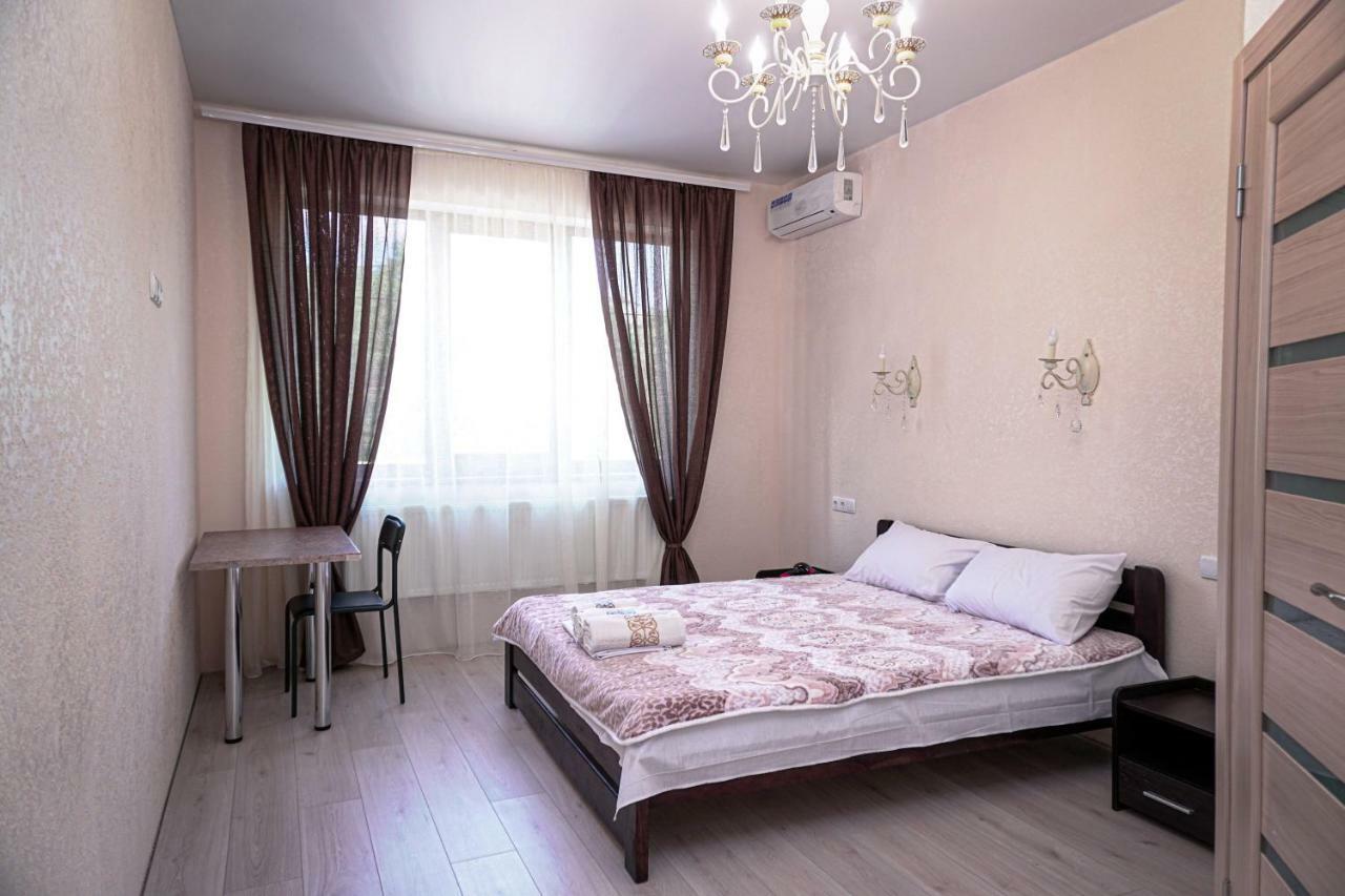 Arkadiya House Odessa Exterior foto