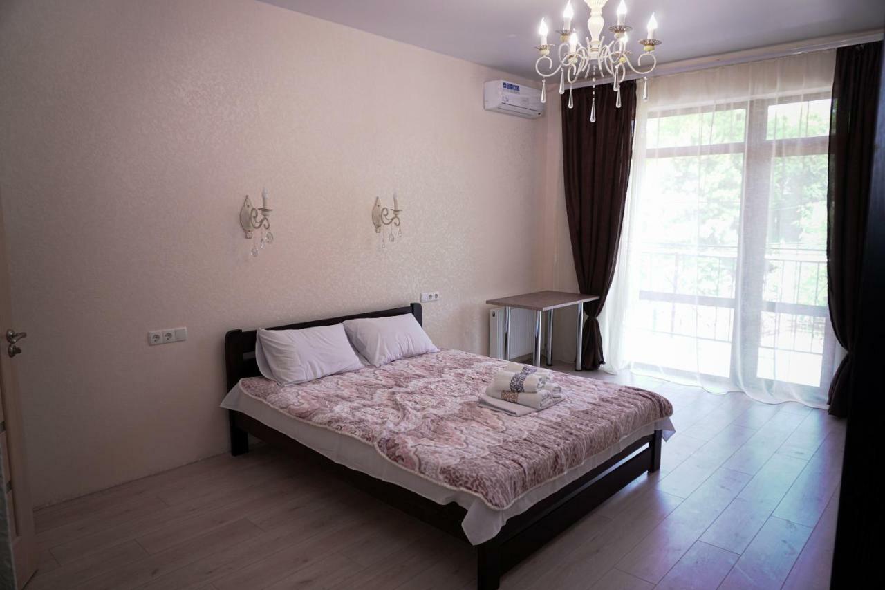 Arkadiya House Odessa Exterior foto
