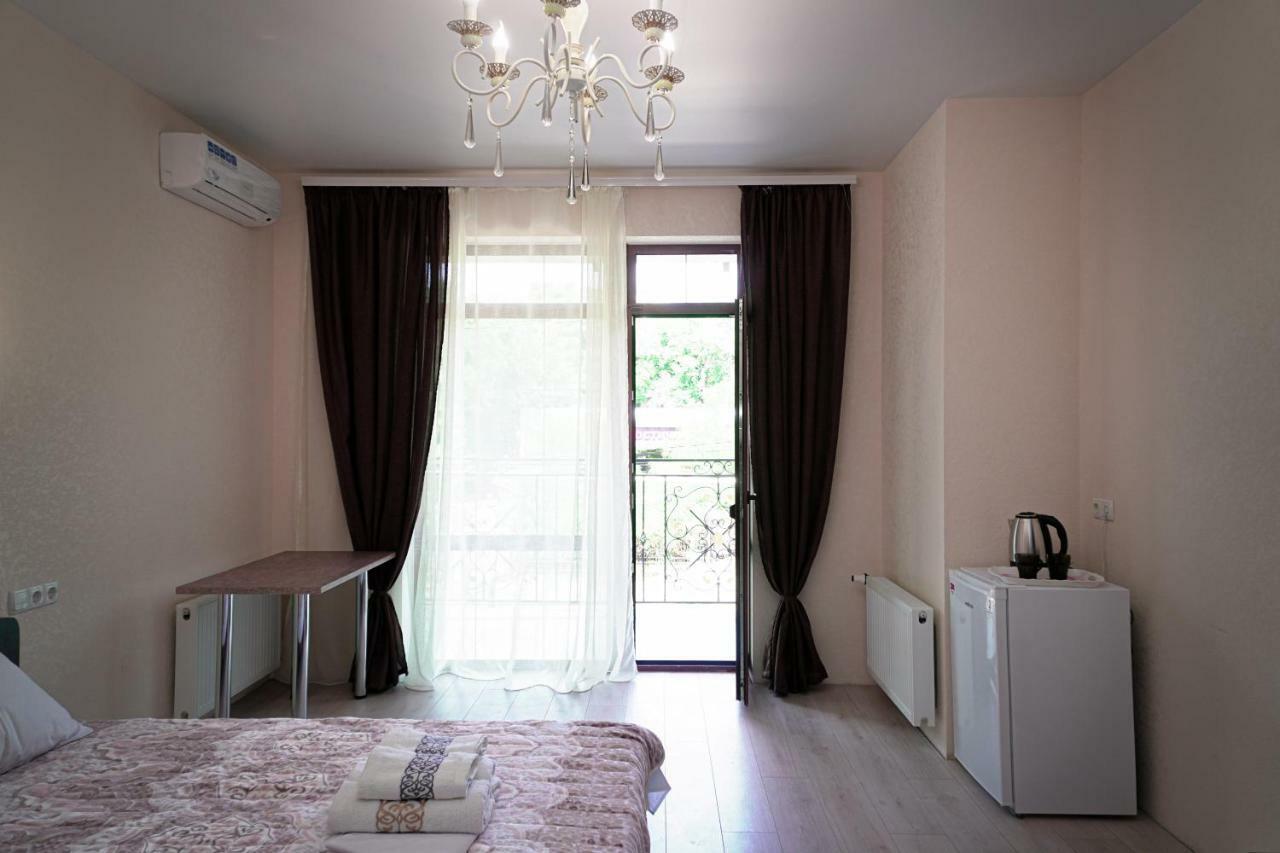 Arkadiya House Odessa Exterior foto