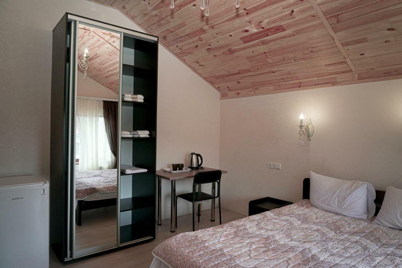 Arkadiya House Odessa Exterior foto