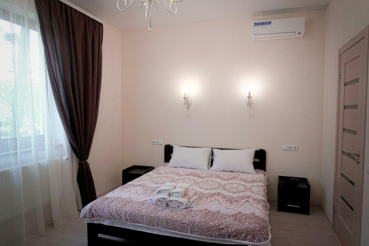 Arkadiya House Odessa Exterior foto