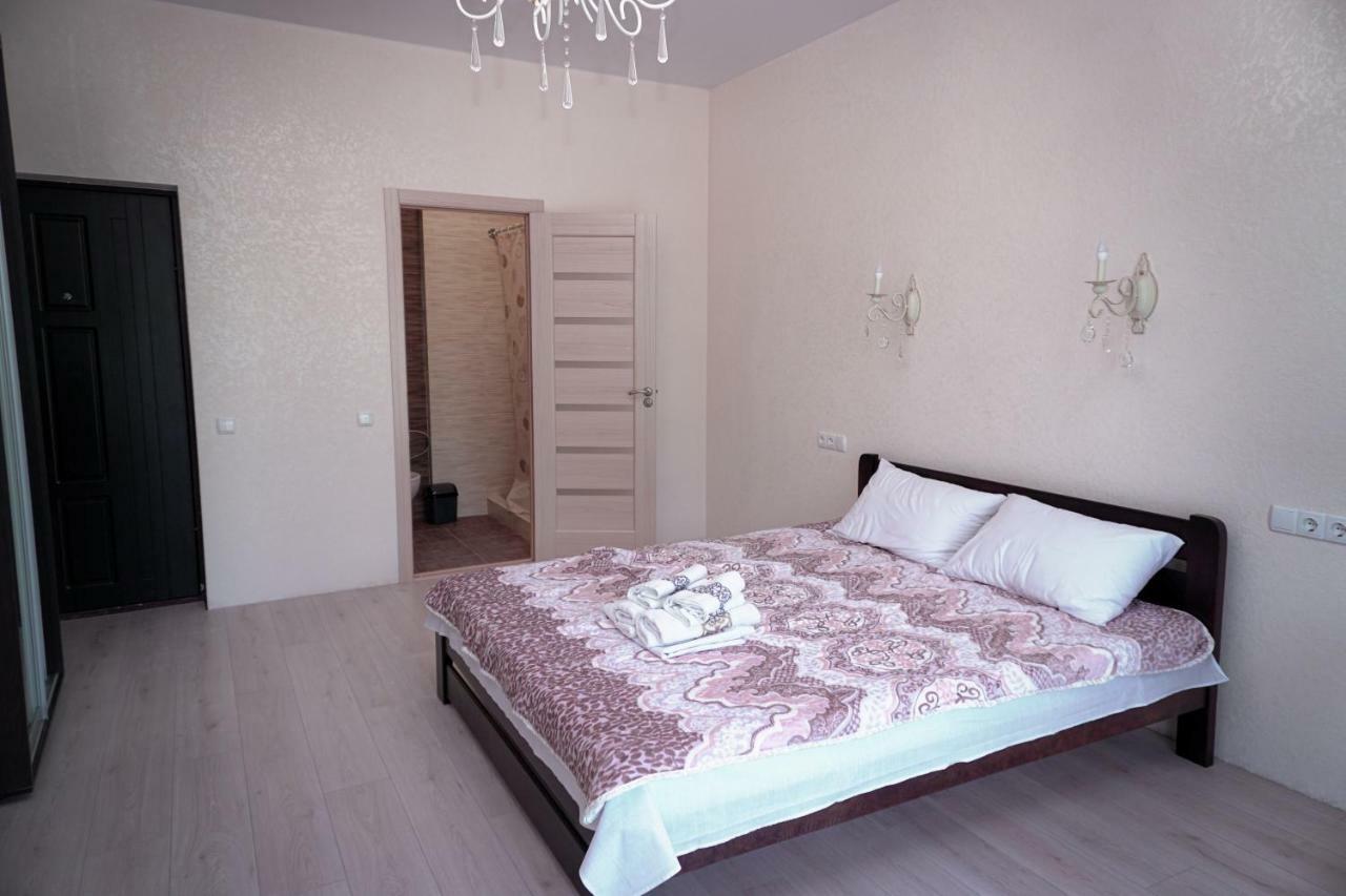 Arkadiya House Odessa Exterior foto