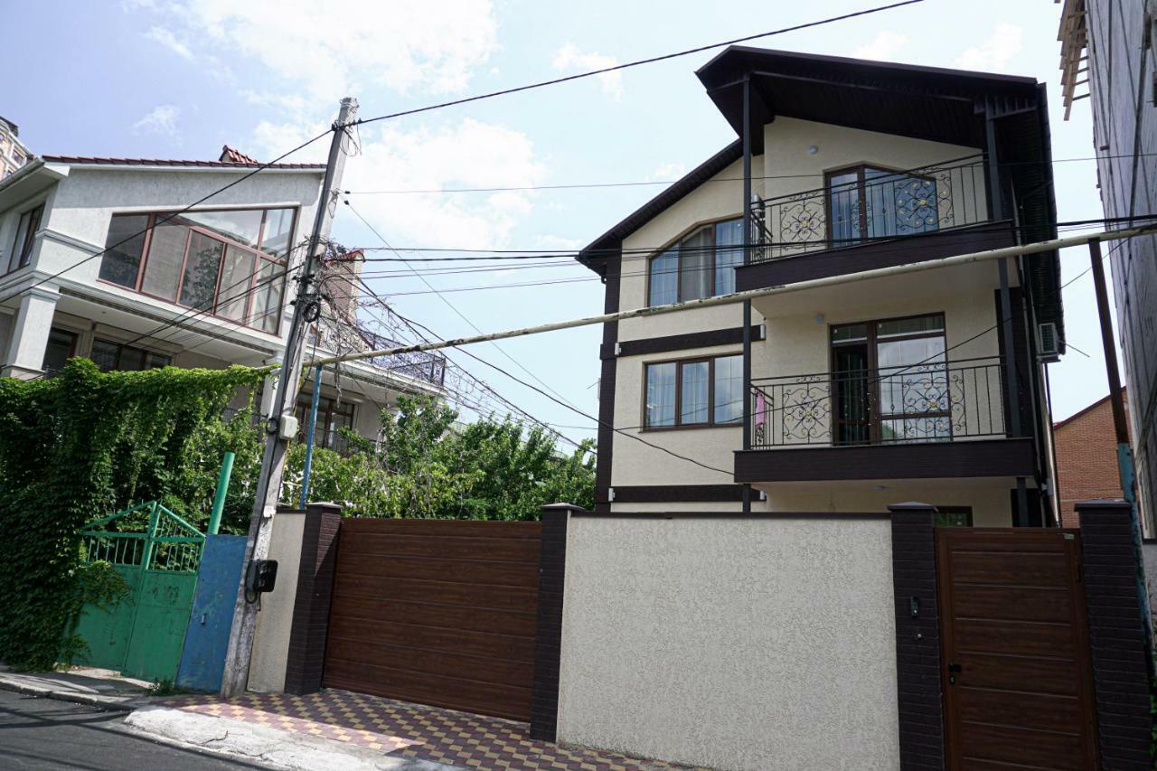Arkadiya House Odessa Exterior foto
