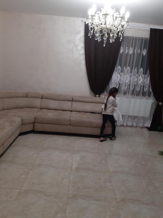 Arkadiya House Odessa Exterior foto