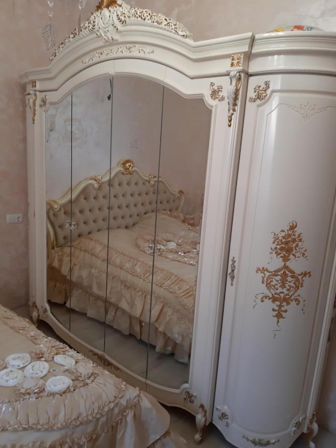 Arkadiya House Odessa Exterior foto