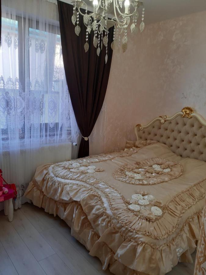 Arkadiya House Odessa Exterior foto