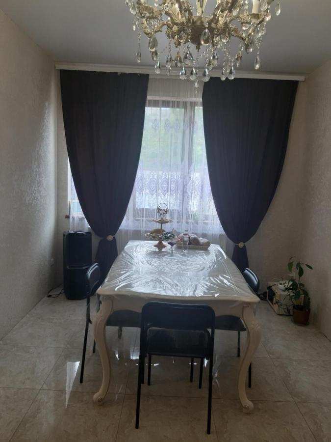 Arkadiya House Odessa Exterior foto